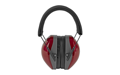 Radians Terminator Nrr29 Fldg Red