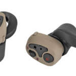 Radians Vertex Nano Elec Buds Tan