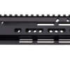 BCM RAIDER M RAIL 10" M-LOK - COMPATIBLE BLACK FITS AR-15