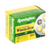 REM WHLGUN 32H&R MAG 95GR 20/500