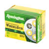 REM WHLGUN 32H&R MAG 95GR 20/500