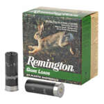 REM GAM LOAD 12GA 2 3/4" #6 25/250