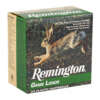 REM GAM LOAD 12GA 2 3/4" #6 25/250