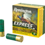 REM EXP LR 12GA 2.75" # 4  25/250