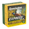 REM EXP LR 12GA 2.75" # 4  25/250