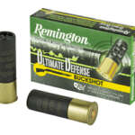 Savage 110 Ultimate Predator 12 Gauge 3" Barrel Bolt Action Rifle