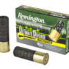 Savage 110 Ultimate Predator 12 Gauge 3" Barrel Bolt Action Rifle