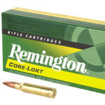 REM 308WIN 180GR PSP CL 20/200