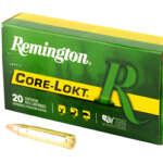 REM 35REM 150GR CL SP 20/200