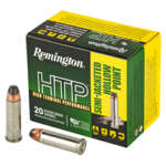 REM HTP 38 SPL 110GR SJHP 20/500