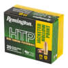 REM HTP 40SW 180GR JHP 20/500