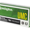 REM UMC 308WIN 150GR FMJ 20/200