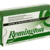 REM UMC 44MAG 180GR JSP 50/500