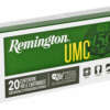 REM UMC 22-250 50GR HP 20/200