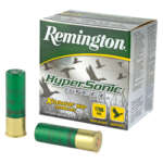 REM HYPSNC STL 12GA 3" #4 25/250