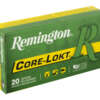 REM 6.5 CREED 140GR PSPCL 20/200