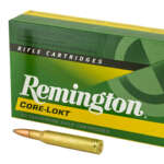 REM 270 WIN 130GR PSP CL 20/200