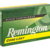 REM 270 WIN 150GR SP CL 20/200