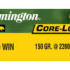 REM 3030WIN 150GR SP CL 20/200