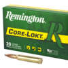 REM 30-06 150GR PSP CL 20/200