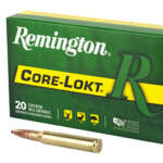 REM 30-06 150GR PSP CL 20/200