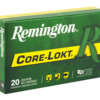 REM 30-06 150GR PSP CL 20/200
