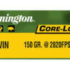 REM 308WIN 150GR PSP CL 20/200
