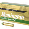 REM PRMR ACCU 450BMSTR 260GR 20/200