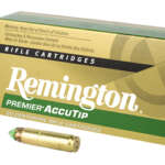 REM PRMR ACCU 450BMSTR 260GR 20/200