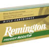REM PRMR ACCU 450BMSTR 260GR 20/200