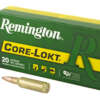 REM 300RSAUM 165GR PSP CL 20/200