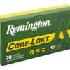 REM 300RSAUM 165GR PSP CL 20/200