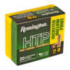 REM HTP 9MM 147GR JHP 20/500