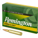 REM 280REM 140GR PSP CL 20/200