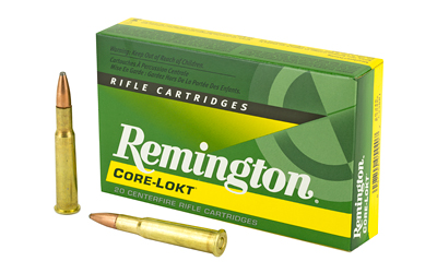 REM 30-40KRAG 180GR PSP CL 20/200