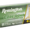 REM 243WIN 95GR CLOK TIPPED 20/200
