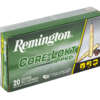 REM 308 WIN 150GR CLOK TIPPED 20/200