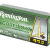 REM 308 WIN 150GR CLOK TIPPED 20/200