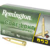 REM 308 WIN 180GR CLOK TIPPED 20/200