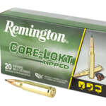 REM 308 WIN 180GR CLOK TIPPED 20/200