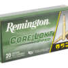 REM 308 WIN 180GR CLOK TIPPED 20/200