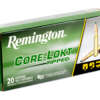 REM 300 WSM 150GR CLOK TIPPED 20/200