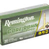 REM 308 WIN 165GR CLOK TIPPED 20/200