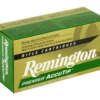 REM PRMR ACCU 22HRN 35GR ABT 50/500
