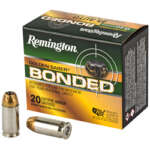 REM GOLDEN SBR 45ACP 230GR 20/500