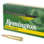 REM 7MM REM MAG 150GR PSP CL 20/200