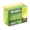 REM HTP 32 H&R MAG 85GR JHP 20/500