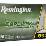 REM CORE-LOKT TPD 360BCKHMR 180GR