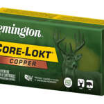 REM CORE-LOKT CPR 360BCKHMR 160GR