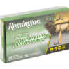 REM SPEER IMPCT 7MM MAG 175GR 20/200